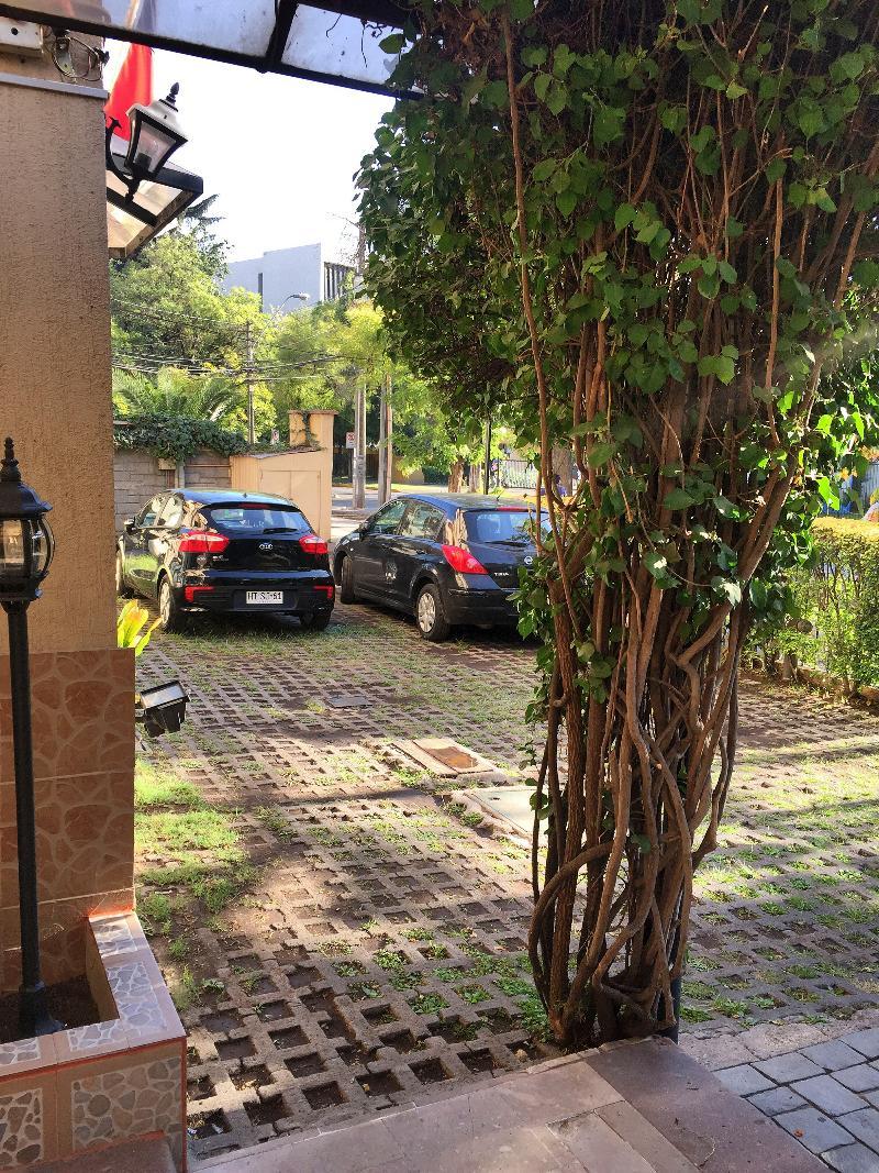 Hotel Maria Angola サンティアゴ エクステリア 写真